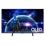 QA48S90DAELXL 48 Inch OLED 4K Smart AI TV 2024