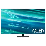 QA50Q80AAKLXL 50 Inch QLED 4K Smart TV 2021