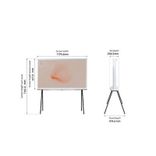 QA55LS01TAK 55 inch QLED 4K TV