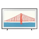 QA55LS03AAKLXL 55 Inch QLED 4K The Frame TV 2021