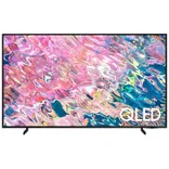 QA55Q60BAKLXL 55 Inch QLED 4K Smart TV 2022