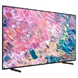 QA55Q60BAKLXL 55 Inch QLED 4K Smart TV 2022