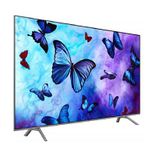 QA55Q6FNAK 55 inch QLED 4K TV