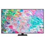 QA55Q70BAKLXL 55 Inch QLED 4K Smart TV 2022
