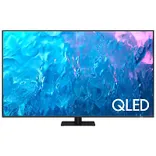 QA55Q70CAKLXL 55 Inch QLED 4K Smart TV 2023