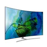 QA55Q8CAMK 55 inch QLED 4K TV