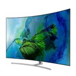 QA55Q8CAMK 55 inch QLED 4K TV