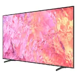 QA55QE1CAKLXL 55 Inch QLED 4K Smart TV 2023