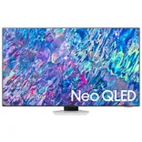 QA55QN85BAKLXL 55 Inch Neo QLED 4K Smart AI TV 2022