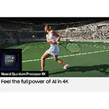 QA55QN95CAKLXL 55 Inch Neo QLED 4K Smart AI TV 2023