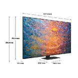 QA55QN95CAKLXL 55 Inch Neo QLED 4K Smart AI TV 2023