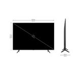 QA58Q60TAK 58 inch QLED 4K TV