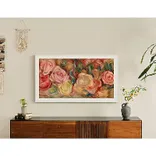 QA65LS03DAULXL 65 Inch QLED 4K The Frame Smart TV 2024