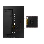 QA65Q60AAKLXL 65 Inch QLED 4K Smart TV 2021