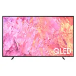 QA65Q60CAKLXL 65 Inch QLED 4K Smart TV 2023