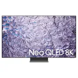 QA65QN800CKXXL 65 Inch Neo QLED 8K Smart AI TV 2023