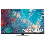 QA65QN85AAKLXL 65 Inch Neo QLED 4K Smart AI TV 2021