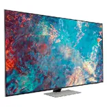 QA65QN85AAKLXL 65 Inch Neo QLED 4K Smart AI TV 2021