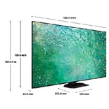 QA65QN85CAKLXL 65 Inch Neo QLED 4K Smart AI TV 2023