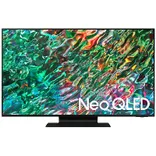 QA65QN90BAKLXL 65 Inch Neo QLED 4K Smart AI TV 2022