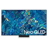 QA65QN95BAKLXL 65 Inch Neo QLED 4K Smart AI TV 2022