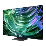 QA65S90DAULXL 65 Inch OLED Smart AI TV 2024