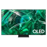 QA65S95CAKLXL 65 Inch OLED 4K Smart AI TV 2023
