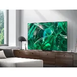 QA65S95CAKLXL 65 Inch OLED 4K Smart AI TV 2023