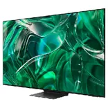 QA65S95CAKLXL 65 Inch OLED 4K Smart AI TV 2023