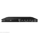 QA65S95CAKLXL 65 Inch OLED 4K Smart AI TV 2023