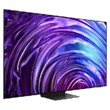 QA65S95DAULXL 65 Inch OLED 4K Smart AI TV 2024