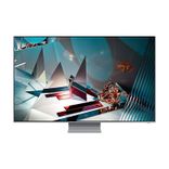 QA75Q800TAK 75 inch QLED 8K UHD TV