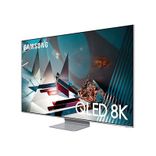 QA75Q800TAK 75 inch QLED 8K UHD TV