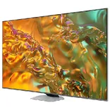 QA75Q80DAULXL 75 Inch QLED 4K Smart TV 2024