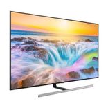 QA75Q80RAK 75 inch QLED 4K TV
