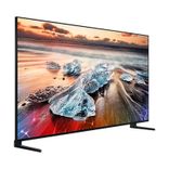 QA75Q900RBK 75 inch QLED 8K UHD TV