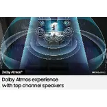 QA75QN800CKXXL 75 Inch Neo QLED 8K Smart AI TV 2023