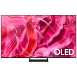 QA77S90CAKLXL 77 Inch OLED 4K Smart AI TV 2023