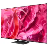 QA77S90CAKLXL 77 Inch OLED 4K Smart AI TV 2023