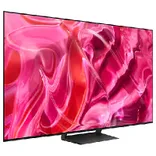 QA77S90CAKLXL 77 Inch OLED 4K Smart AI TV 2023