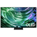 QA77S90DAULXL 77 Inch OLED Smart AI TV 2024