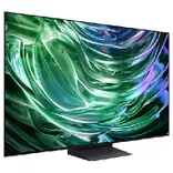 QA77S90DAULXL 77 Inch OLED Smart AI TV 2024