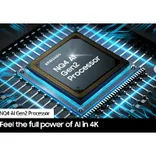 QA77S90DAULXL 77 Inch OLED Smart AI TV 2024