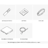 QA77S95CAKLXL 77 Inch OLED 4K Smart AI TV 2023