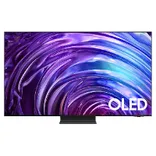 QA77S95DAULXL 77 Inch OLED 4K Smart AI TV 2024