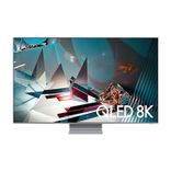 QA82Q800TAK 82 inch QLED 8K UHD TV