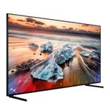 QA82Q900RBK 82 inch QLED 8K UHD TV