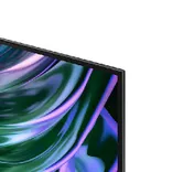 QA83S90DAULXL 83 Inch OLED Smart AI TV 2024