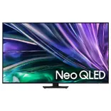 QA85QN85DBULXL 85 Inch Neo QLED 4K Smart AI TV 2024