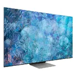 QA85QN900AKXXL 85 Inch Neo QLED 8K Smart AI TV 2021